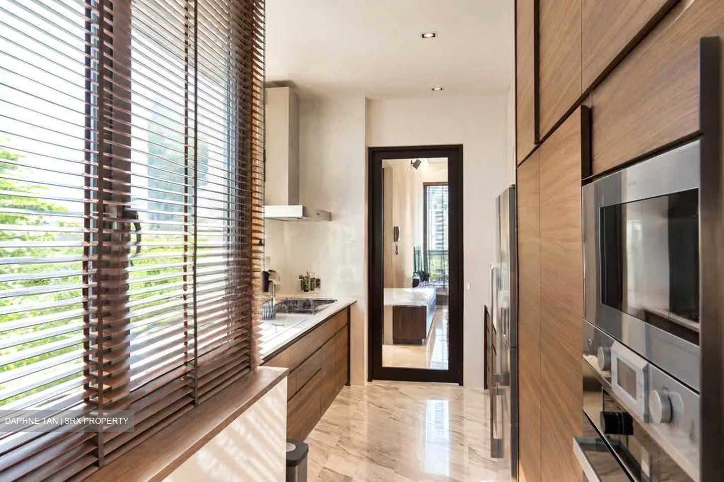 Leonie Hill Residences (D9), Apartment #616898991